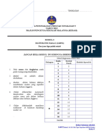 MajlisPengetuaSekKedah_Modul 2 MathsSPM_K2 2015