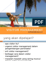 Visitor Management by SF