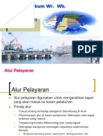 Kuliah 5-PLB - Alur Pelayaran PDF