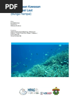 Download Pengelolaan Kawasan Konservasi Laut by Syarif Prasetyo Adyuta SN310248187 doc pdf