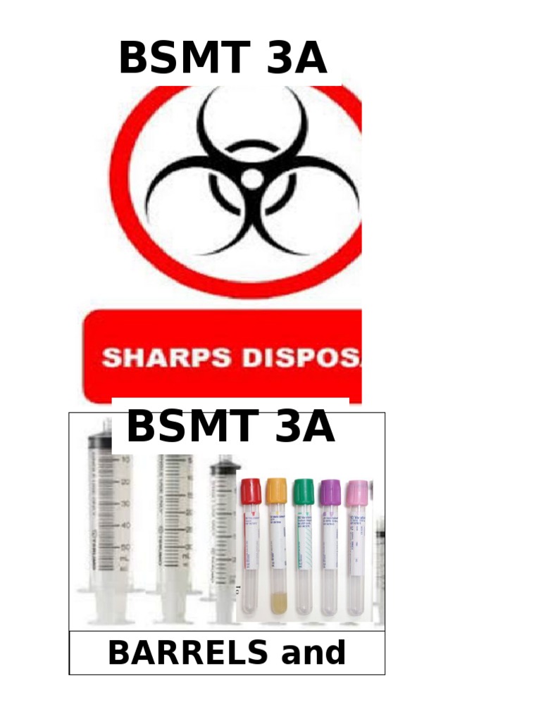 Container Label | PDF