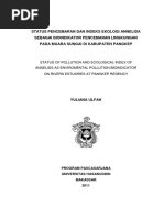 Download Status Pencemaran Dan Indeks Ekologi Annelida by Syarif Prasetyo Adyuta SN310248877 doc pdf