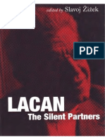 Lacan - The Silent Partners