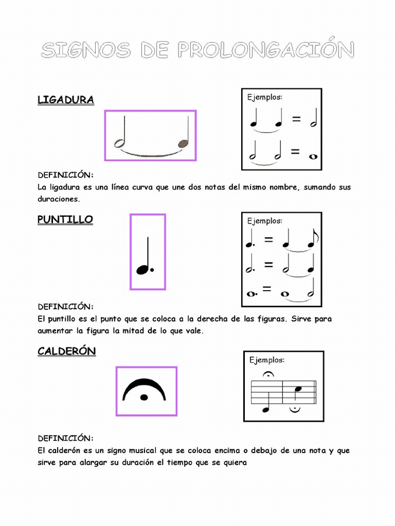 Notas Musicales | PDF