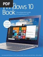 Download The Windows 10 Book 2016 by Andrei Serghie SN310250593 doc pdf