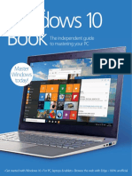 The Windows 10 Book (2016)