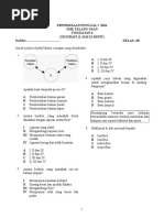 Geografi Objektif Form 4 (2016)