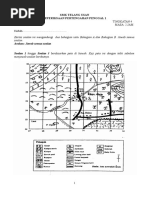 Contoh Jawapan Esei Geografi Kertas 2