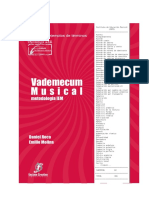 Vademecum Musical