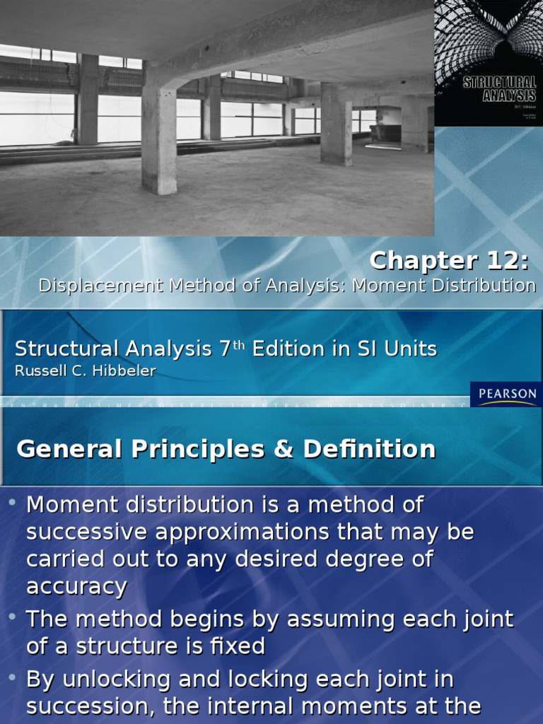 Structural Analysis Chapter 12 | PDF | Structural Analysis | Beam ...