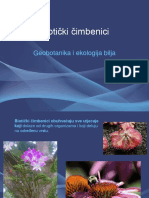 5-Biotički Čimbenici