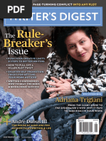 Download Writers Digest July-August 2012 issue by Alan Libert SN310256325 doc pdf