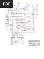 Viore Lc37vf55 Power Supply Schematic Mlt-586k