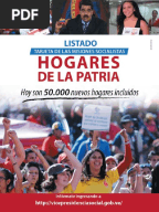 Carta Dirigida Al Gobernador