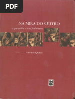 Antonio Quinet - Na Mira Do Outro - A Paranóia e Seus Fenômenos