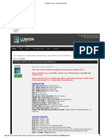 Download LUMION 4_ Tips Tricks and Shortcuts by ZhafrinFadley SN310259399 doc pdf