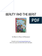 1.1.beauty and The Beast