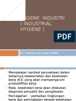 Higiene Industri MKT