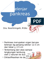 4. Fungsi Endokrin Pankreas