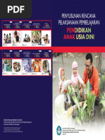 Download Penyusunan Rencana Pelaksanaan Pembelajaran Pendidikan Anak Usia Dini File by quististrape SN310263682 doc pdf