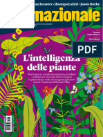 L'intelligenza Delle Piante