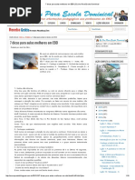 7 Dicas Para Aulas Melhores Em EBD _ Eu Vou Para Escola Dominical