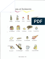 15-Aliments Et Boissons