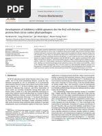 Development of Inhibitory SsDNA Aptamers for the FtsZ Cell Division Protein From Citrus Canker Phytopathogen
