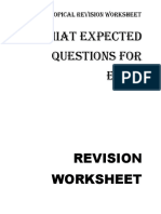 EXPECTED QUESTIONS FOR ISLAMIAT EXAM.pdf