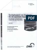 Article DWA Berlin Larinier Travade 2006