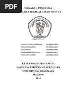 Download Makalah Pancasila Sebagai Dasar Negara by Riris SN310268712 doc pdf