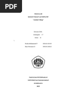 Download Makalah Limbah udang by Rezha Muhammad Firdaus SN310269239 doc pdf