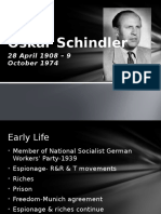 Oskar Schindler