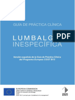 GUIADEPRACTICACLINICALUMBALGIAINESPECIFICA_136paginas