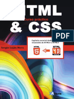 Intro HTML&Css