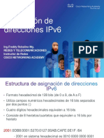 IPv6 Addressing PDF