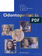 Boj. odontopediatria