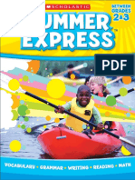 Summer Express