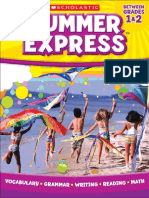Summer - Express 1 & 2