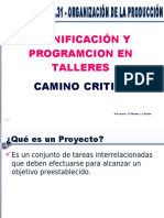 05-Cl-Planif y Prog de Talleres_CaminoCritico-110418