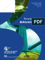 Investir à Bruxelles