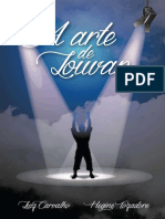 Download-48383-A Arte de Louvar - Luiz Carvalho e Hegine Tozadore-714393