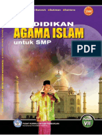 Pendidikan Agama Islam Kelas VII