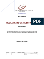 Reglamento de Investigación v7