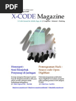 Download Xcode Magazine 6 by ridwan setiawan SN31029483 doc pdf
