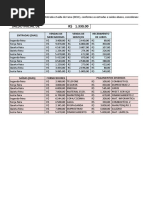 Atividade Isf Fluxo de Caixa