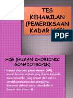 HCG KBK