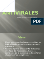 Antiviral Es