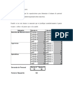 Ejemplos Tecnicas de Detecciòn de Necesidades