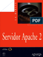 Anaya - La Biblia Servidor Apache 2.pdf